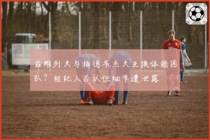 兹维列夫与梅德韦杰夫互换体能团队？经纪人否认但细节遭泄露