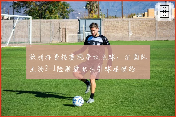欧洲杯资格赛现争议点球，法国队主场2-1险胜爱尔兰引球迷愤怒